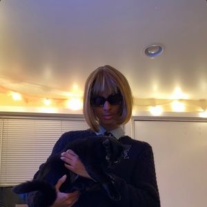 Meet your Posher, Abdul